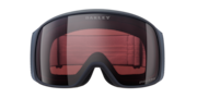 Flight Tracker L Snow Goggles - Matte Black