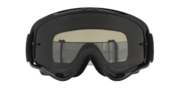 O-Frame® MX Goggles - Jet Black