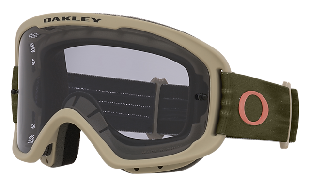 O-Frame® 2.0 PRO MTB Goggles