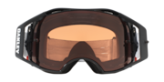 Airbrake® MX Goggles - Jet Black