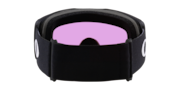 Fall Line L Snow Goggles - Matte Black