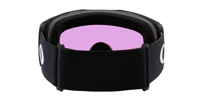Fall Line L Snow Goggles - Matte Black