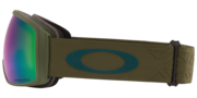 Flight Tracker L Snow Goggles - Prizm Icon Dark Brush