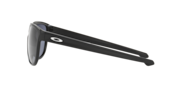 Sliver™ Round - Matte Black
