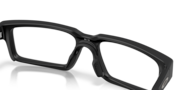 Enigma Echo - Satin Black