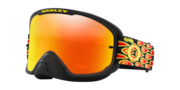 O-Frame® 2.0 PRO MX Troy Lee Designs Series Goggles O-Frame® 2.0 PRO MX Troy Lee Designs Series Goggles