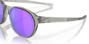 Reedmace (Low Bridge Fit) - Grey Ink