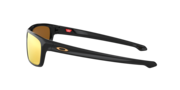Sliver™ Stealth (Low Bridge Fit) - Polished Black