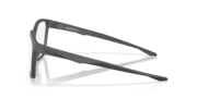 Overhead SQ - Matte Carbon