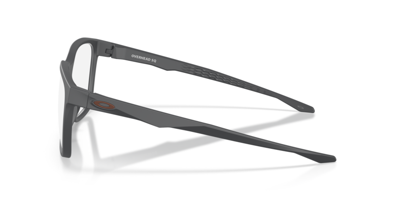 Overhead SQ - Matte Carbon