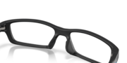 Crosslink® (Low Bridge Fit) - Satin Black