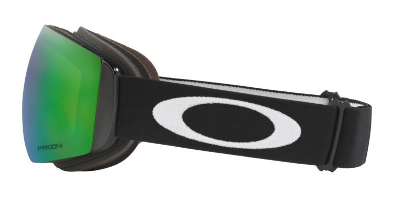 Flight Deck™ M Snow Goggles - Matte Black