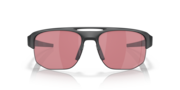 Mercenary - Matte Carbon