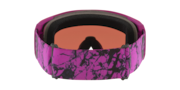Line Miner™ M Snow Goggles - Ultra Purple Crystal