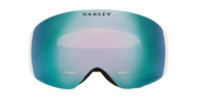 Flight Deck™ Pro M (Low Bridge Fit) Snow Goggles - Matte White