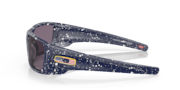 Standard Issue Fuel Cell USA Veterans Collection - Navy Splatter