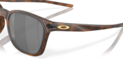 Ojector - Matte Brown Tortoise