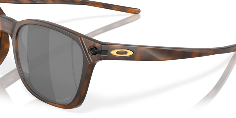Ojector - Matte Brown Tortoise