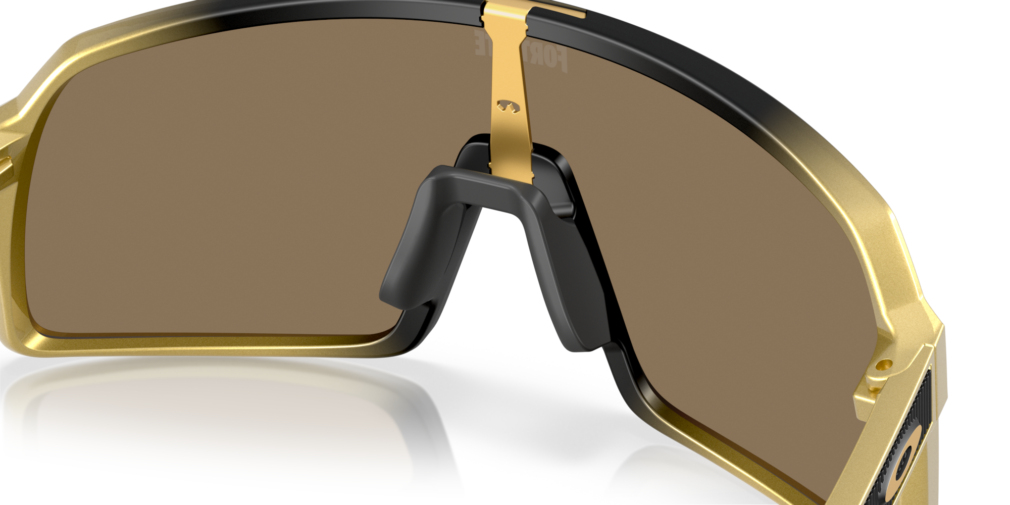 Oakley X Fortnite™ Midas Sutro Sunglasses with Fortnite Midas
