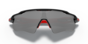 Radar® EV Path® (Low Bridge Fit) - Polished Black