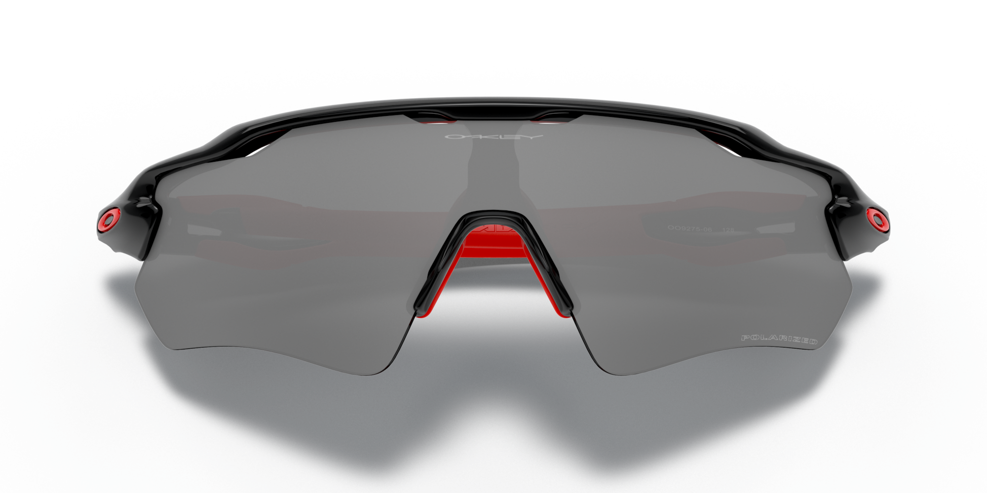 Oakley Radar® EV Path® (Low Bridge Fit) Sunglasses with Polished