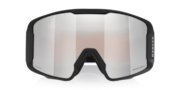 Line Miner™ L Ayumu Hirano Signature Series Snow Goggles - Grey Smoke