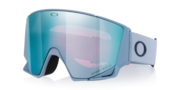 Flow Scape™ M Snow Goggles - Light Blue