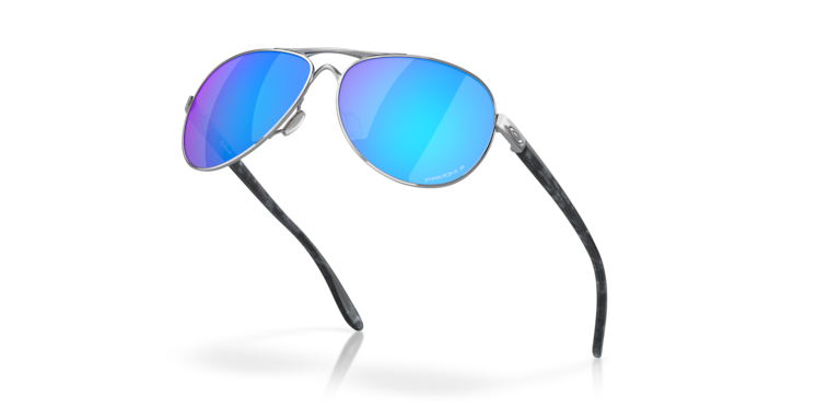Feedback - Polished Chrome