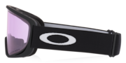 Mont Scape™ L (Low Bridge Fit) Snow Goggles - Matte Black