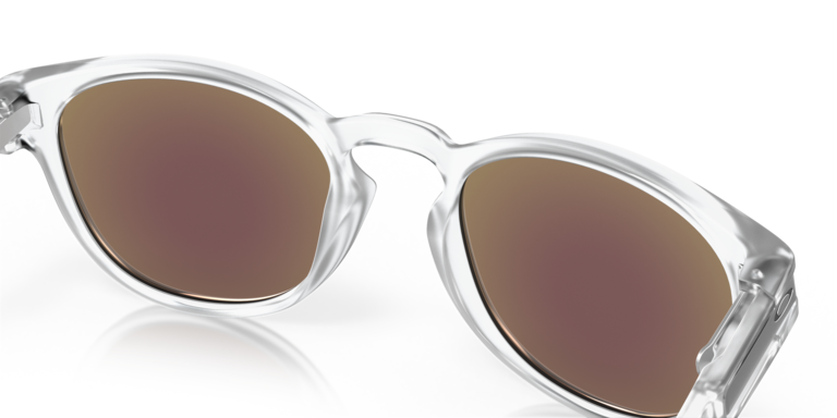 Latch™ - Matte Clear