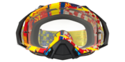 Mayhem™ Pro MX Goggles - Mosh Pit RG