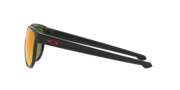 Sliver™ Round MotoGP™ - Matte Black