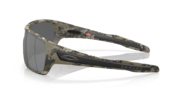 Standard Issue Turbine Rotor Desolve Bare Camo Collection - Desolve Bare Camo