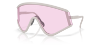 MUZM Eyeshade - Cool Grey