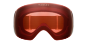 Flight Deck™ L Snow Goggles - Matte White