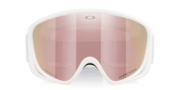 Mont Scape™ M (Low Bridge Fit) Snow Goggles - Matte White