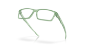 Overhead - Polished Trans Jade