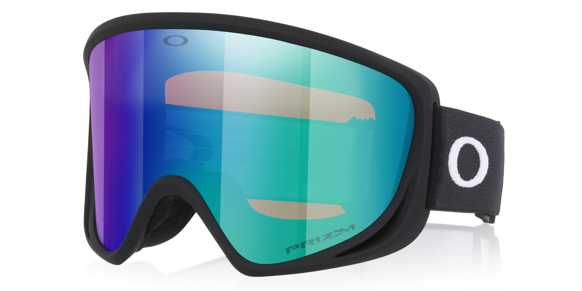 Oakley Men's Mont Scape™ (low Bridge Fit) Snow Goggles