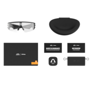 Oakley Meta Vanguard - Black