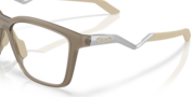 Enigma Mass Latitude Collection - Transparent Sand