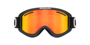 O-Frame® 2.0 PRO XS (Youth Fit) Snow Goggles - Matte Black