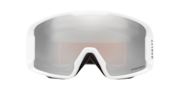 Line Miner™ M Snow Goggles - Matte White