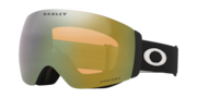 Flight Deck™ Pro M (Low Bridge Fit) Snow Goggles - Matte Black