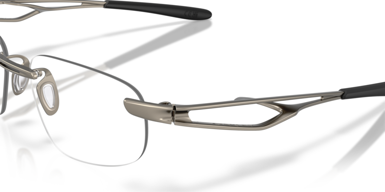 Marais - Matte Gunmetal