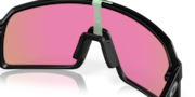 Sutro (Low Bridge Fit) - Matte Black