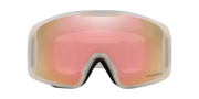 Line Miner™ M Snow Goggles - Matte Cool Grey