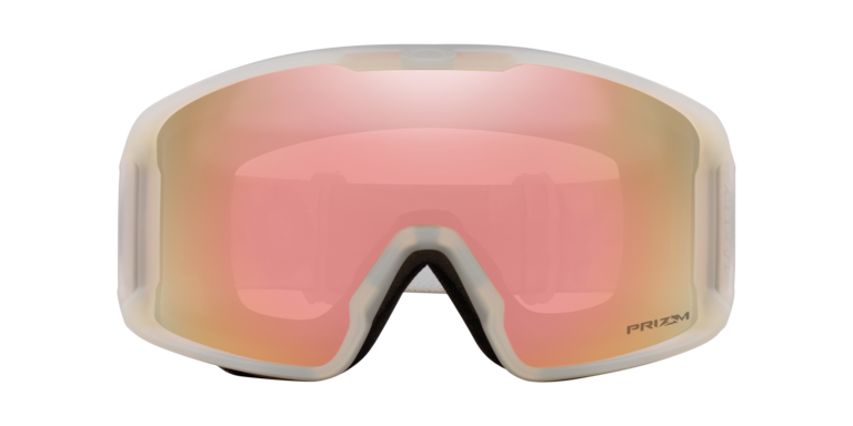 Line Miner™ M Snow Goggles - Matte Cool Grey