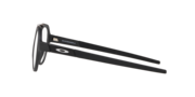 Scavenger (Low Bridge Fit) - Satin Black