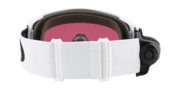 Line Miner™ L Snow Goggles - Matte White