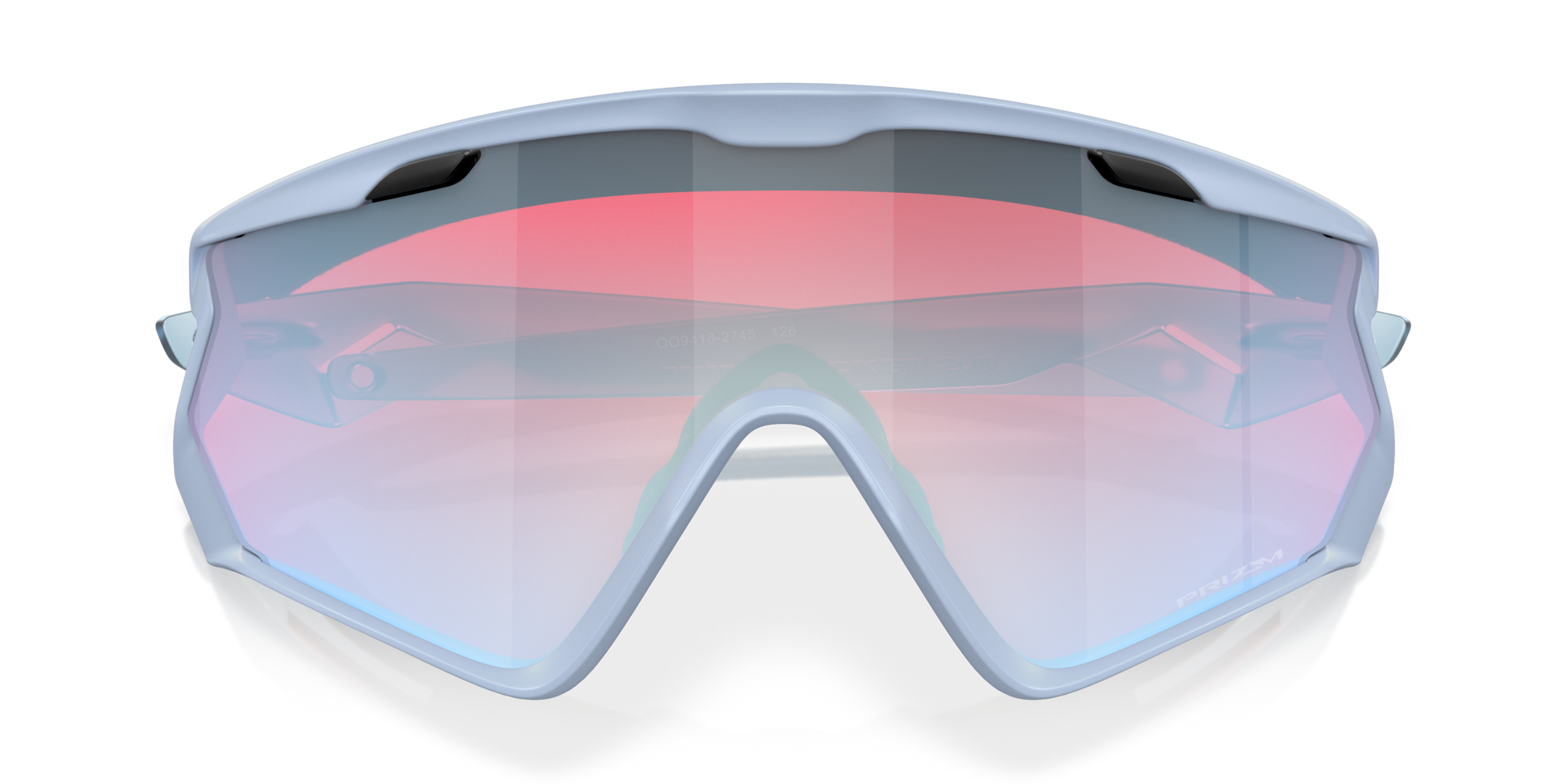 小物 OAKLEY WIND JACKET2.0 sunglasses y2k 00s Oakley Wind Jacket® 2.0 Sunglasses with Matte Translucent